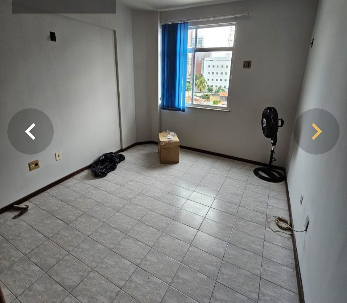 Foto do imóvel Apartamento com 3 Quartos à Venda, 140 m²em Reduto - Belém