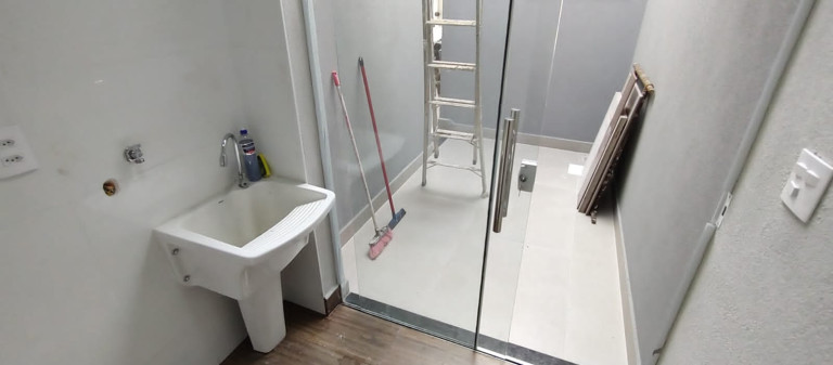 Imagem Casa com 3 Quartos à Venda, 133 m² em Parque Residencial Jaguari - Americana Imagem Casa com 3 Quartos à Venda, 133 m² em Parque Residencial Jaguari - Americana