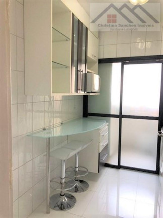 Imagem Apartamento com 3 Quartos à Venda, 74 m² em São Judas - São Paulo