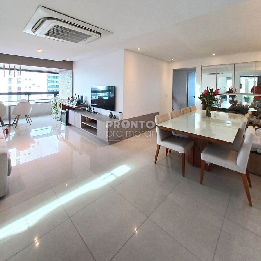 Imagem Apartamento com 3 Quartos à Venda, 108 m² em Boa Viagem - Recife Imagem Apartamento com 3 Quartos à Venda, 108 m² em Boa Viagem - Recife
