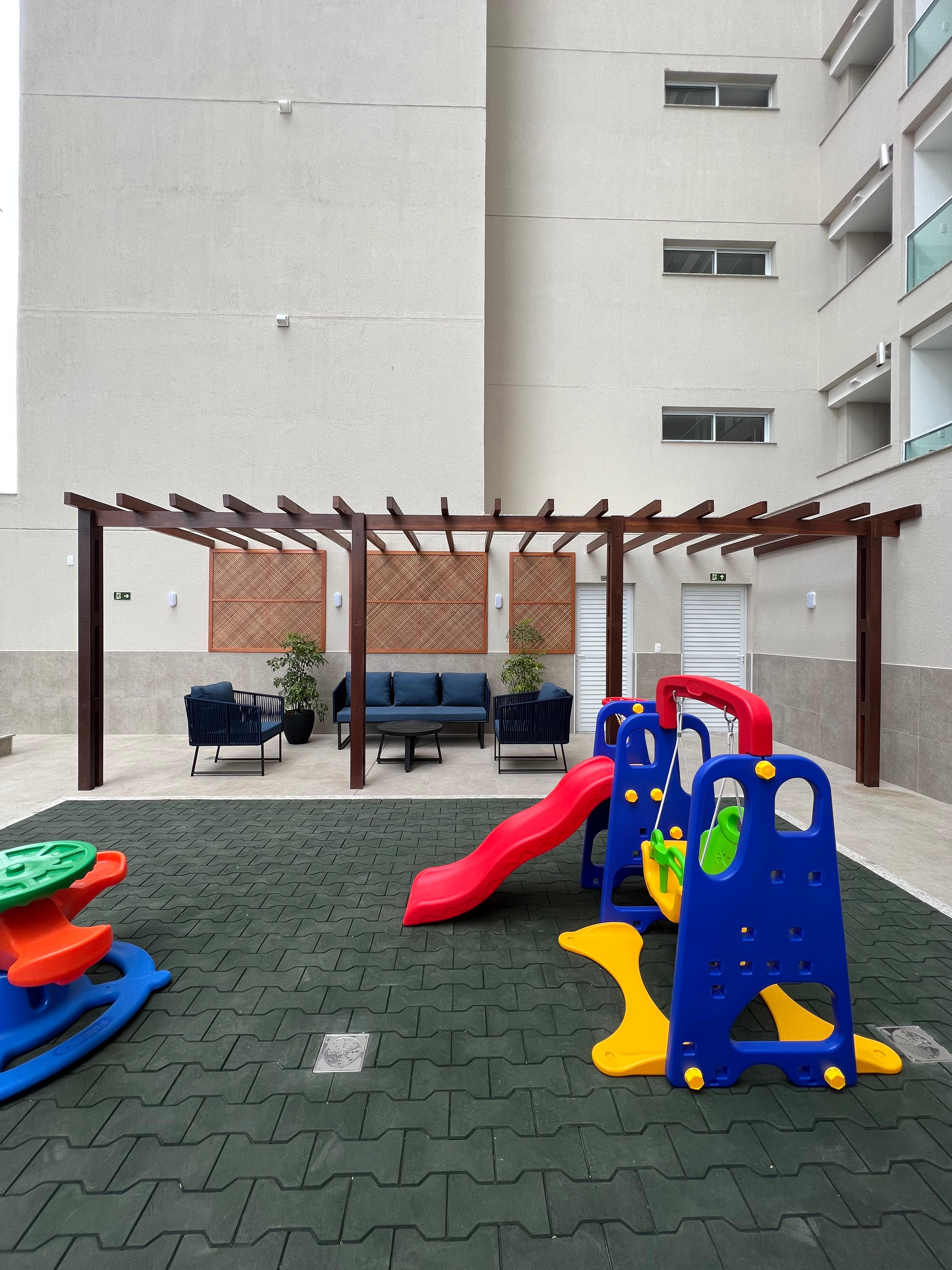 Imagem Apartamento com 3 Quartos à Venda, 80 m²em Praia de Itaparica - Vila Velha Imagem Apartamento com 3 Quartos à Venda, 80 m²em Praia de Itaparica - Vila Velha