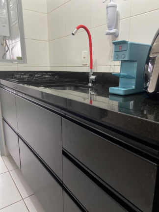 Imagem Apartamento com 2 Quartos à Venda, 50 m² em Vila Santa Catarina - São Paulo Imagem Apartamento com 2 Quartos à Venda, 50 m² em Vila Santa Catarina - São Paulo