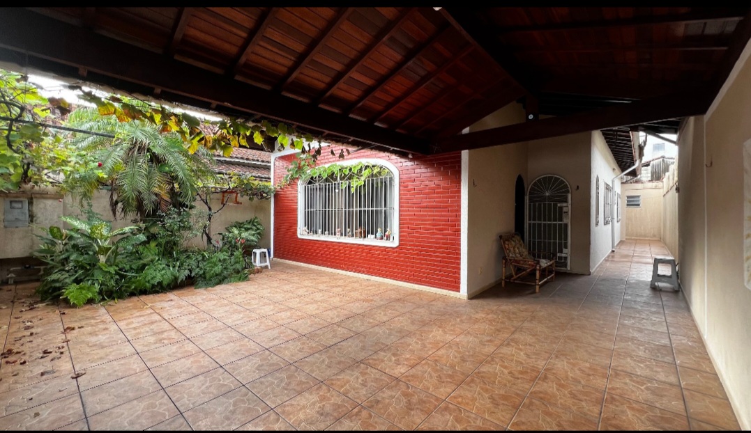 Imagem Casa com 3 Quartos à Venda, 185 m² em Ocian - Praia Grande Imagem Casa com 3 Quartos à Venda, 185 m² em Ocian - Praia Grande