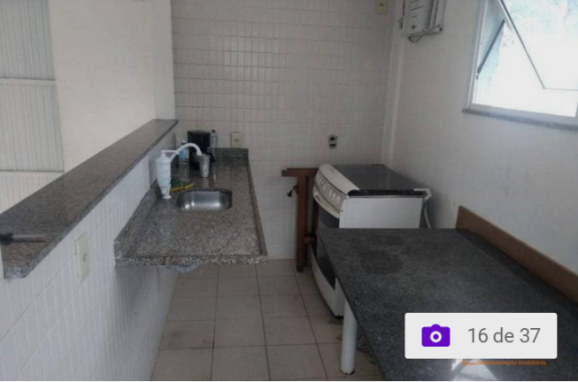 Imagem Casa com 2 Quartos à Venda,  em Praça Seca - Rio de Janeiro