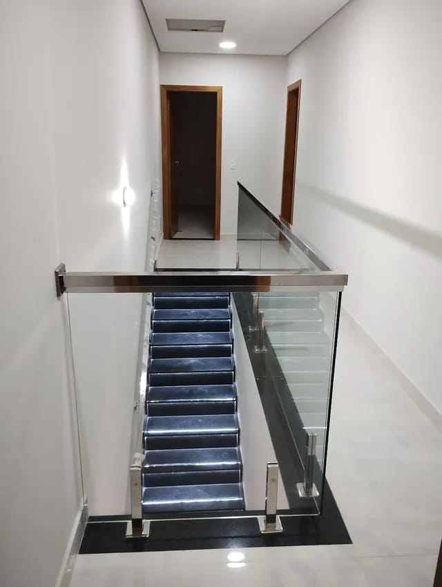 Imagem Sobrado com 3 Quartos à Venda, 166 m²em Alves Dias - São Bernardo do Campo Imagem Sobrado com 3 Quartos à Venda, 166 m²em Alves Dias - São Bernardo do Campo