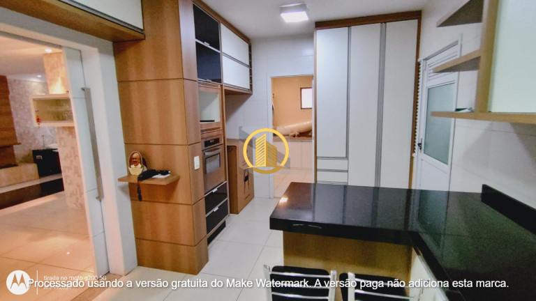 Imagem Casa de Condomínio com 3 Quartos à Venda, 198 m² em Tucuruvi - São Paulo