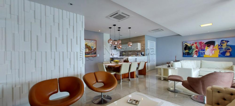 Imagem Apartamento com 2 Quartos à Venda, 54 m² em Pina - Recife