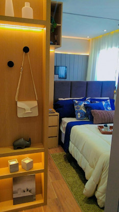 Imagem Apartamento com 2 Quartos à Venda,  em Vila Paulista - São Paulo