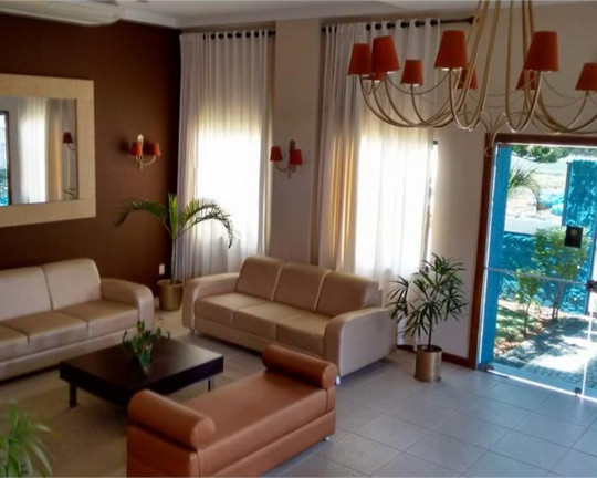 Imagem Apartamento com 1 Quarto à Venda, 50 m² em Ponta Negra - Natal