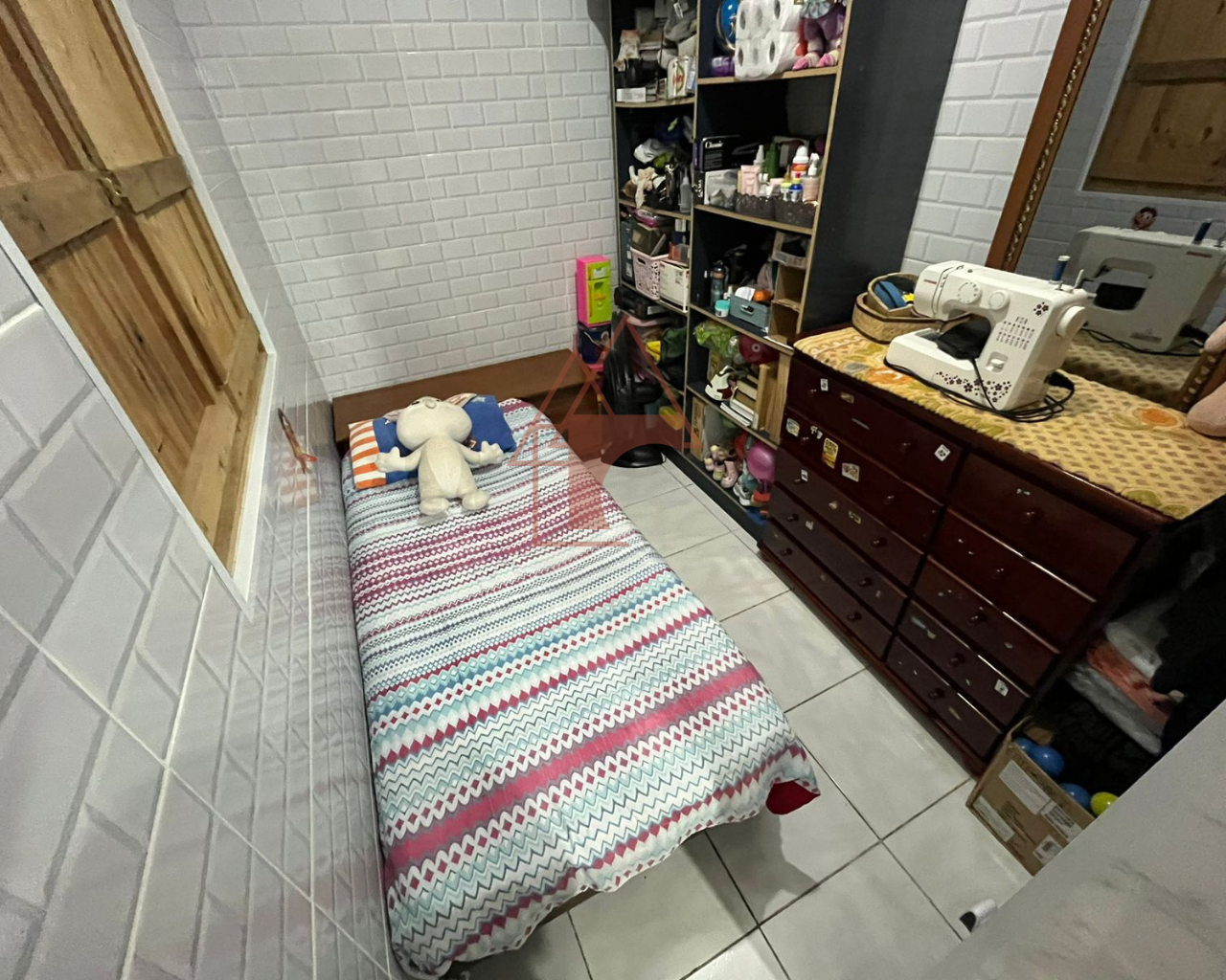 Imagem Casa com 2 Quartos à Venda, 69 m²em Vila Nova - Cubatão