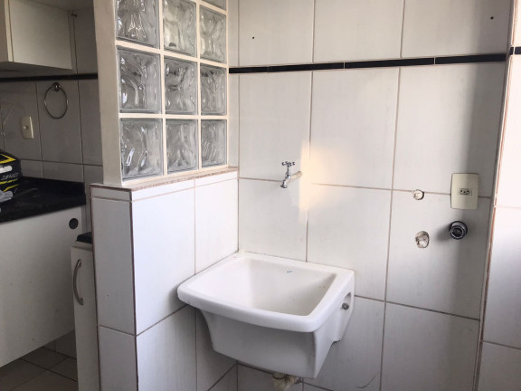 Imagem Apartamento com 3 Quartos à Venda, 73 m² em Santa Mônica - Belo Horizonte
