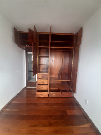 Edifício Residencial com 2 Quartos à Venda, 75 m² em Brotas - Salvador