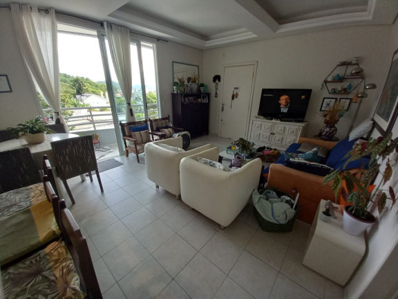 Imagem Apartamento com 3 Quartos à Venda, 98 m²em Jurerê - Florianópolis