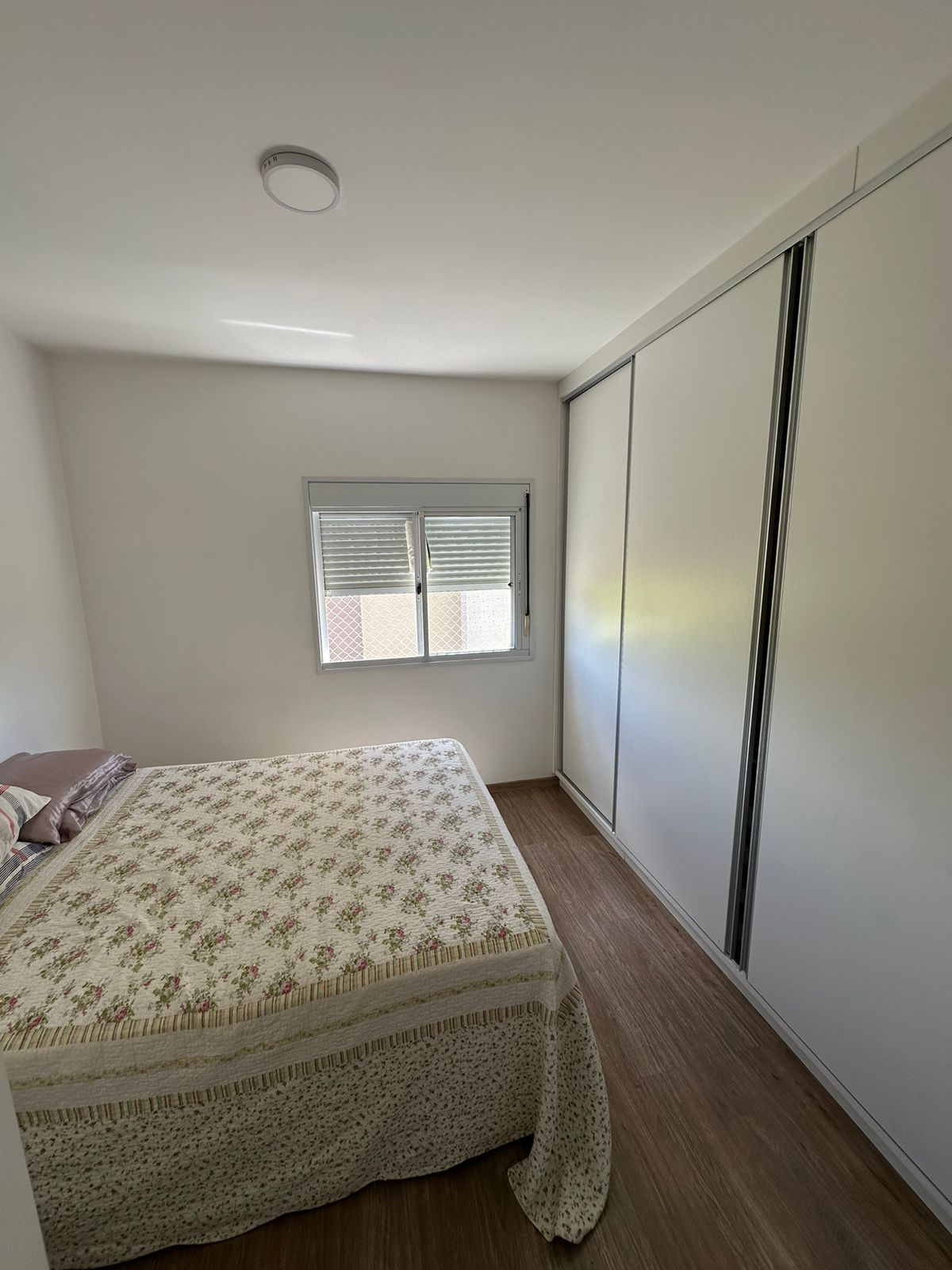 Imagem Apartamento com 3 Quartos à Venda, 86 m²em Jardim Ypê - Paulínia