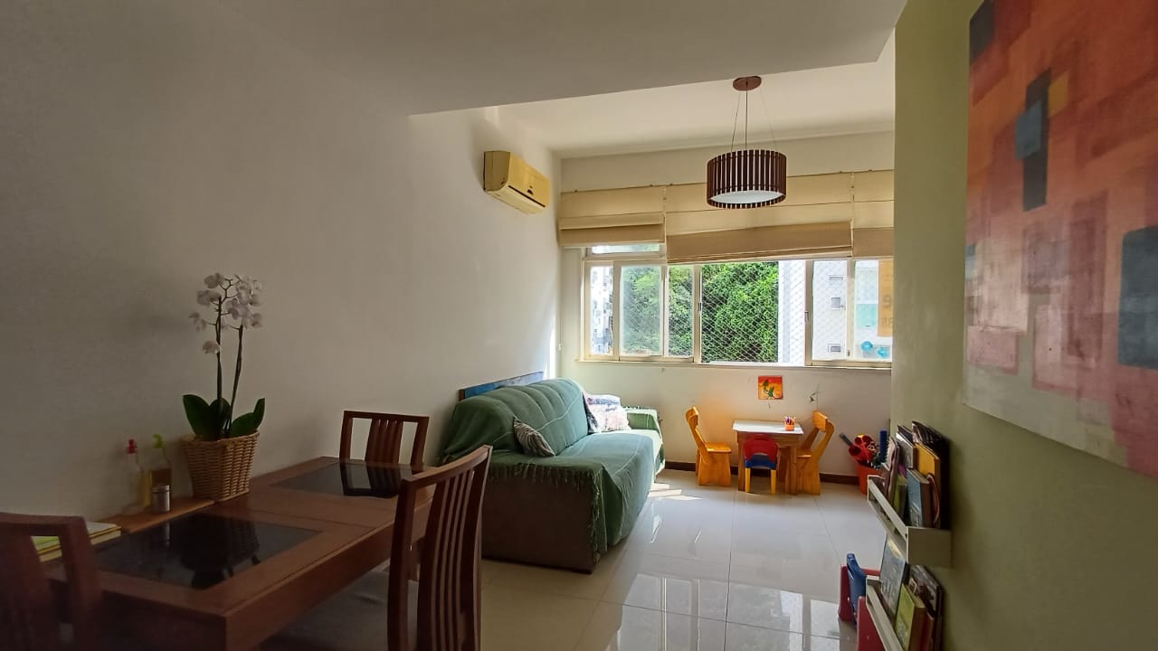 Imagem Apartamento com 2 Quartos à Venda, 85 m²em Copacabana - Rio de Janeiro Imagem Apartamento com 2 Quartos à Venda, 85 m²em Copacabana - Rio de Janeiro