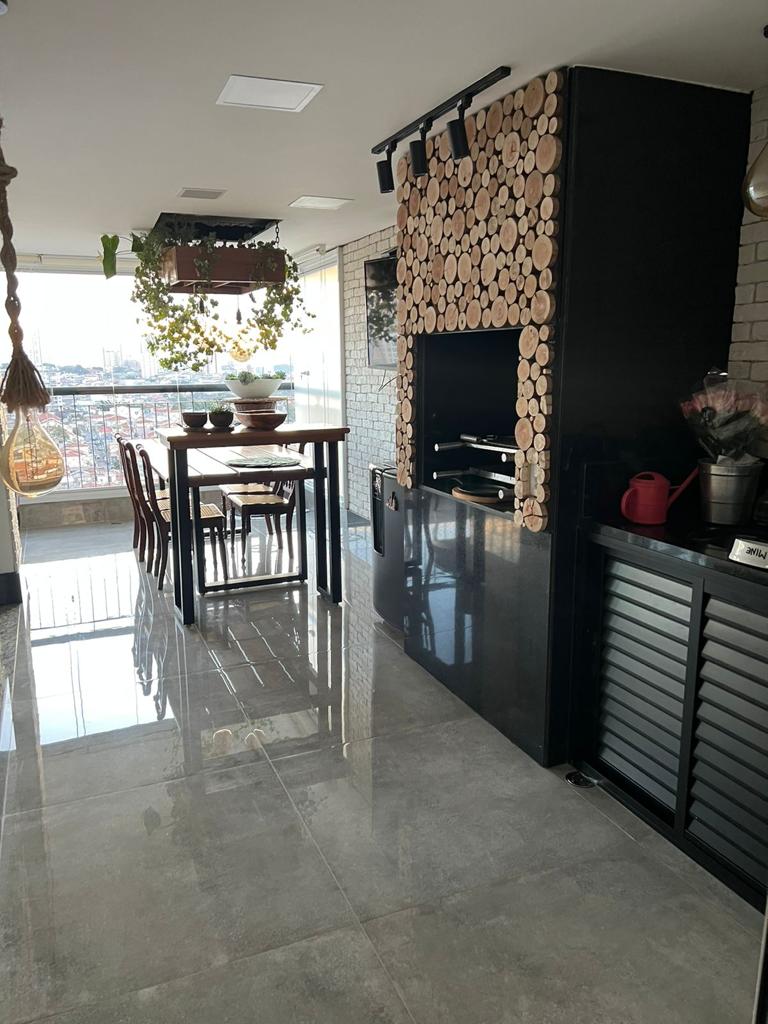 Imagem Apartamento com 4 Quartos à Venda, 234 m² em Cidade Mãe do Céu - São Paulo Imagem Apartamento com 4 Quartos à Venda, 234 m² em Cidade Mãe do Céu - São Paulo