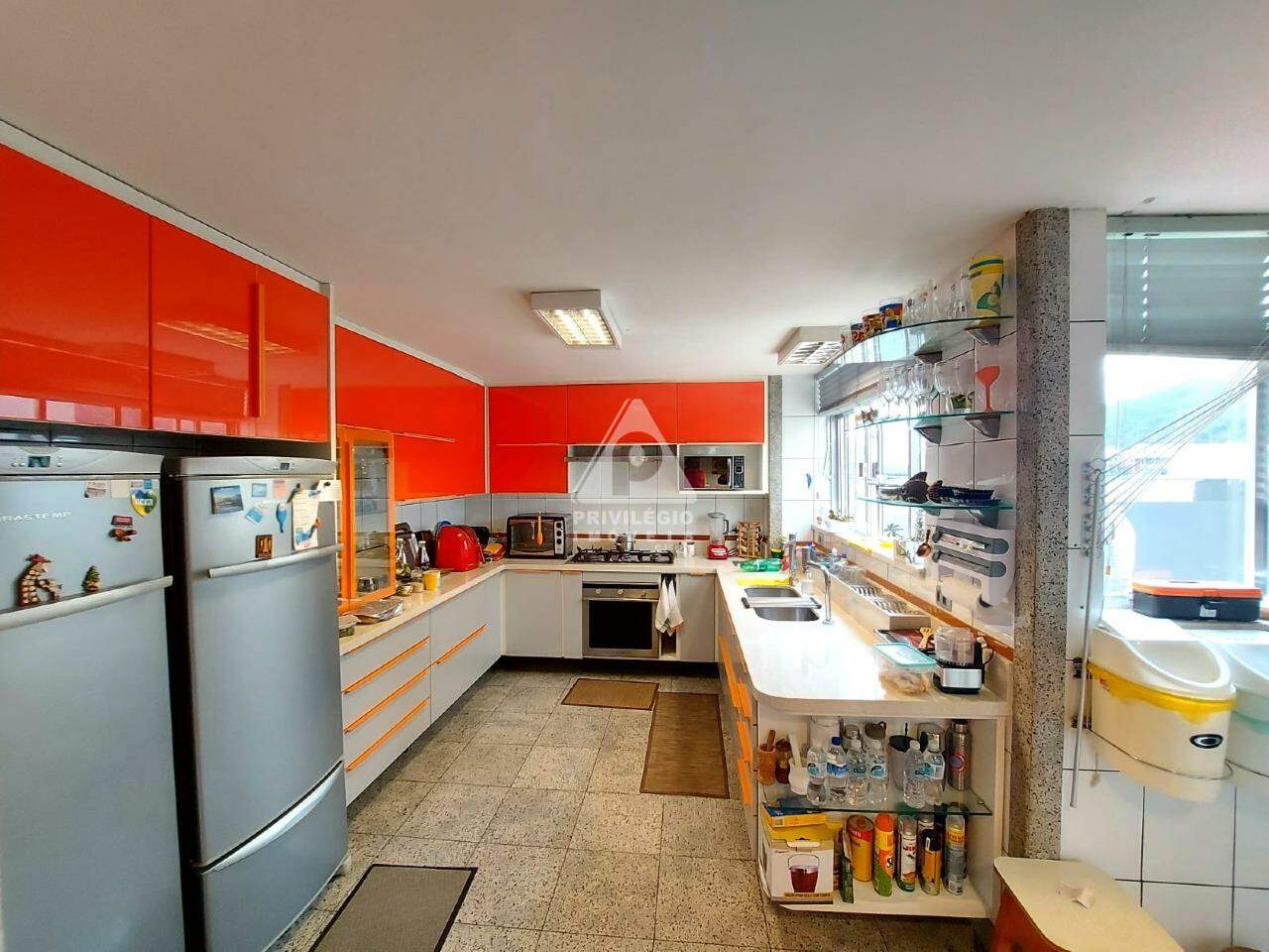 Imagem Cobertura com 4 Quartos à Venda, 338 m²em Copacabana - Rio de Janeiro