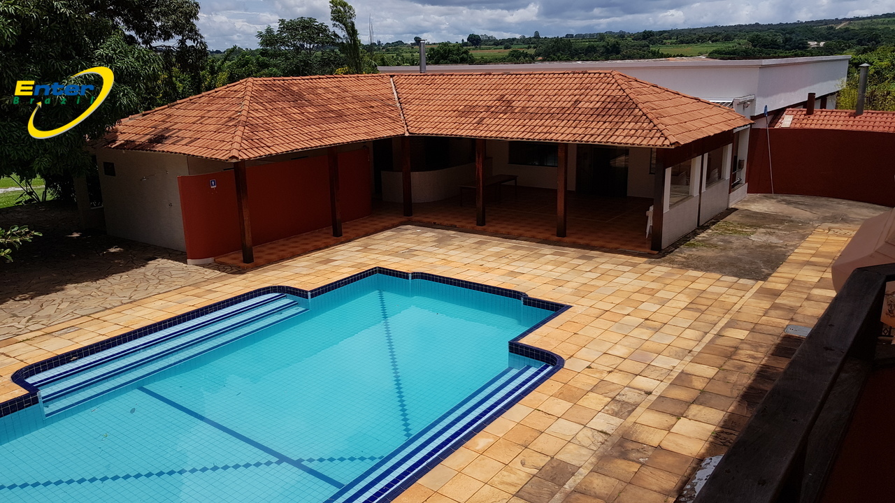 Imagem Fazenda à Venda, 61 HAem Veredas (Brazlândia) - Brasília