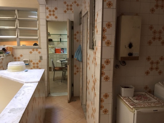 Imagem Apartamento com 3 Quartos à Venda, 251 m² em Botafogo - Rio De Janeiro Imagem Apartamento com 3 Quartos à Venda, 251 m² em Botafogo - Rio De Janeiro