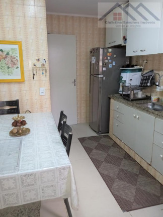 Imagem Casa de Condomínio com 4 Quartos à Venda,  em Vila Moraes - São Paulo