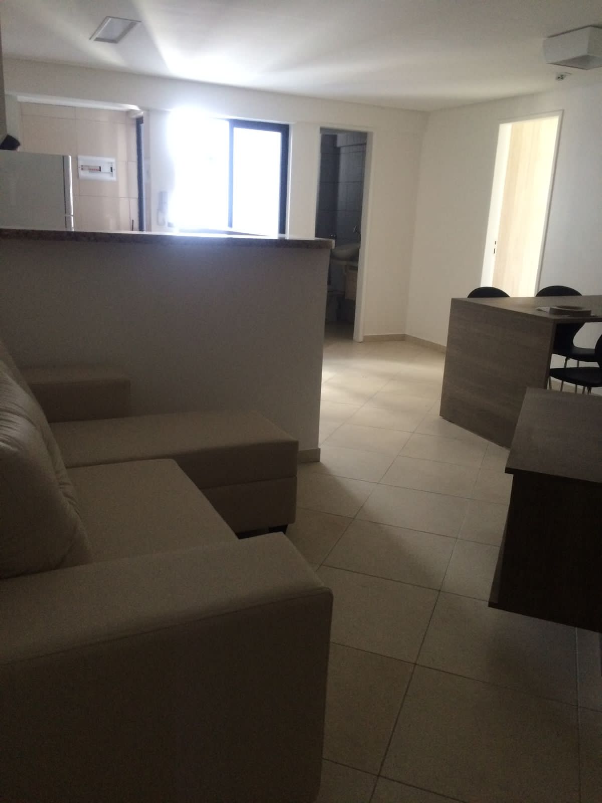 Imagem Apartamento com 1 Quarto para Alugar, 47 m²em Ponta Verde - Maceió Imagem Apartamento com 1 Quarto para Alugar, 47 m²em Ponta Verde - Maceió