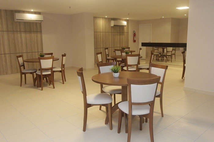 Imagem Apartamento com 2 Quartos à Venda, 50 m²em Passaré - Fortaleza