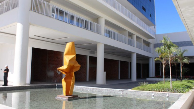 Imagem Sala Comercial à Venda, 67 m² em Condomínio Residencial Euroville II - Bragança Paulista