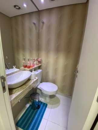 Imagem Apartamento com 3 Quartos à Venda, 116 m² em Jardim Santa Mena - Guarulhos