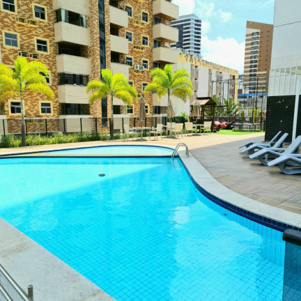Imagem Apartamento com 3 Quartos à Venda,  em Tambaú - João Pessoa