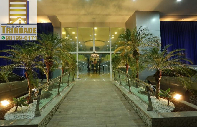 Imagem Sala Comercial à Venda, 35 m² em Calhau - São Luís Imagem Sala Comercial à Venda, 35 m² em Calhau - São Luís