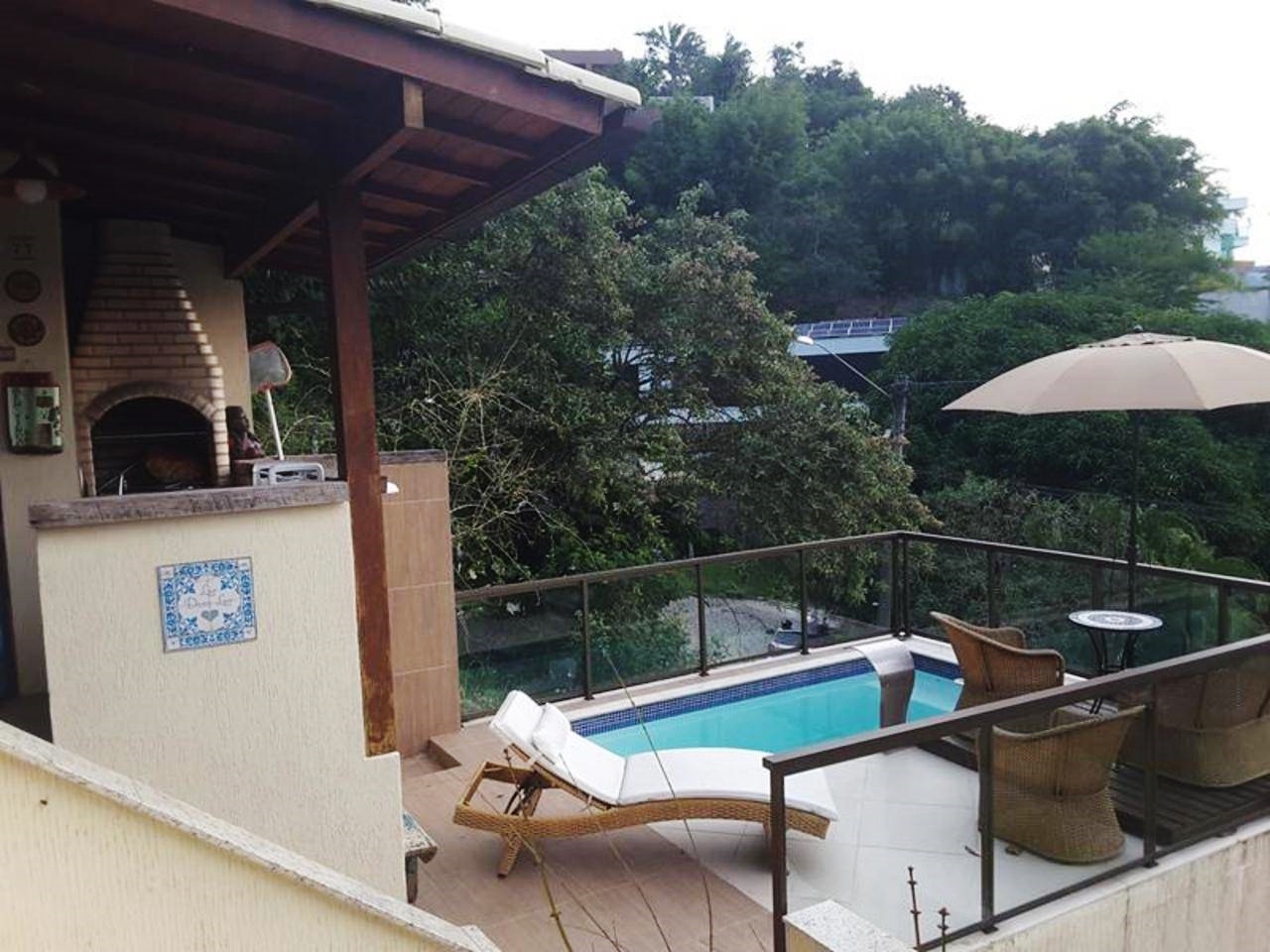 Imagem Casa de Condomínio com 3 Quartos à Venda, 450 m² em Vila Progresso - Niterói Imagem Casa de Condomínio com 3 Quartos à Venda, 450 m² em Vila Progresso - Niterói