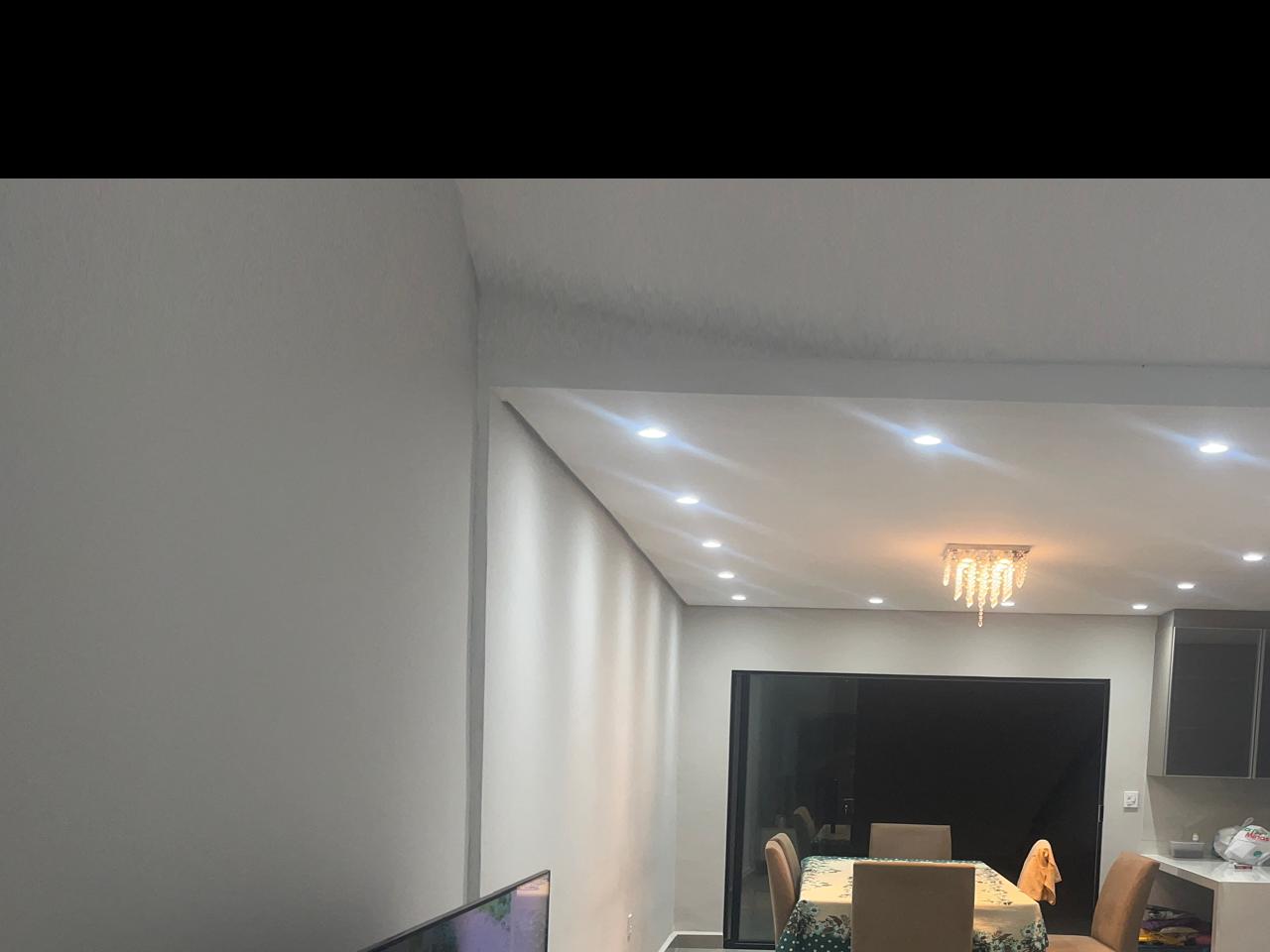 Imagem Casa de Condomínio com 3 Quartos à Venda, 90 m²em Aclimação - Uberlândia Imagem Casa de Condomínio com 3 Quartos à Venda, 90 m²em Aclimação - Uberlândia