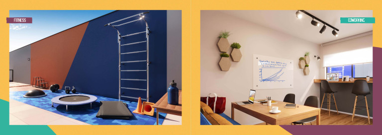 Imagem Apartamento com 2 Quartos à Venda, em Nossa Senhora do Ó - São Paulo Imagem Apartamento com 2 Quartos à Venda, em Nossa Senhora do Ó - São Paulo