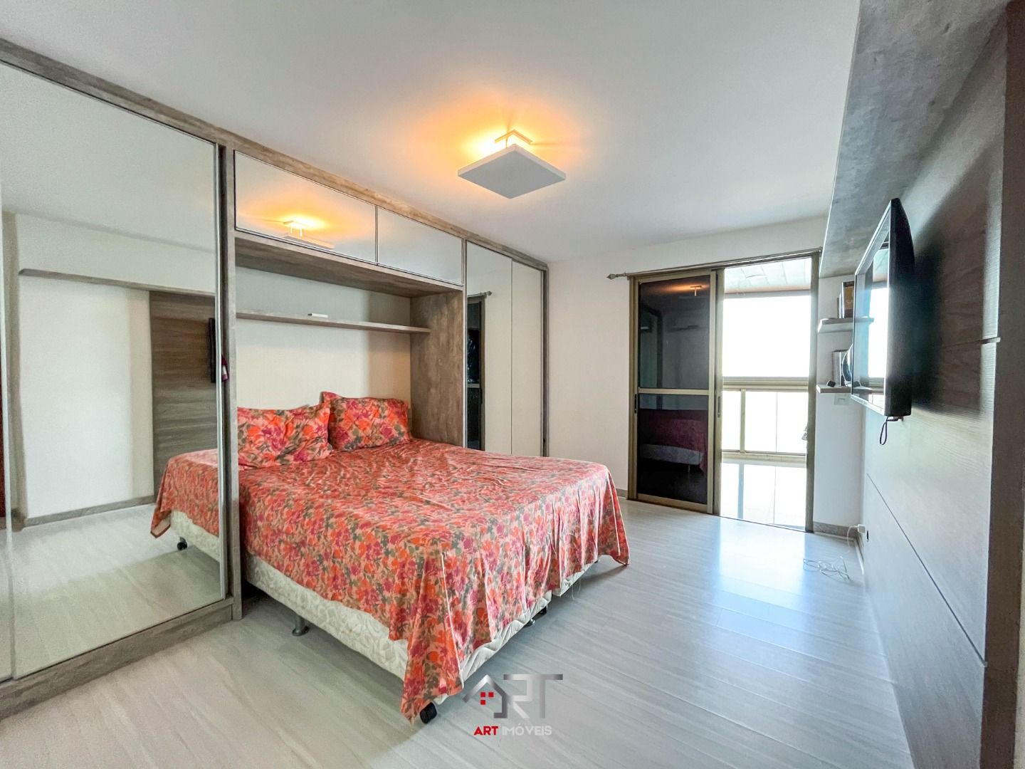 Imagem Apartamento com 4 Quartos à Venda, 170 m²em Praia de Itaparica - Vila Velha