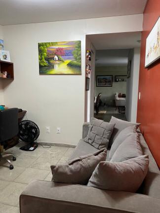Imagem Apartamento com 3 Quartos à Venda, 137 m² em Dionisio Torres - Fortaleza