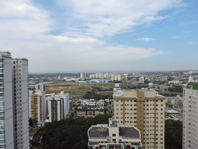 Imagem Apartamento com 4 Quartos à Venda, 500 m²em Parque Residencial Aquarius - São José dos Campos