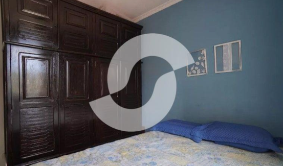 Imagem Apartamento com 3 Quartos à Venda, 93 m²em Icaraí - Niterói