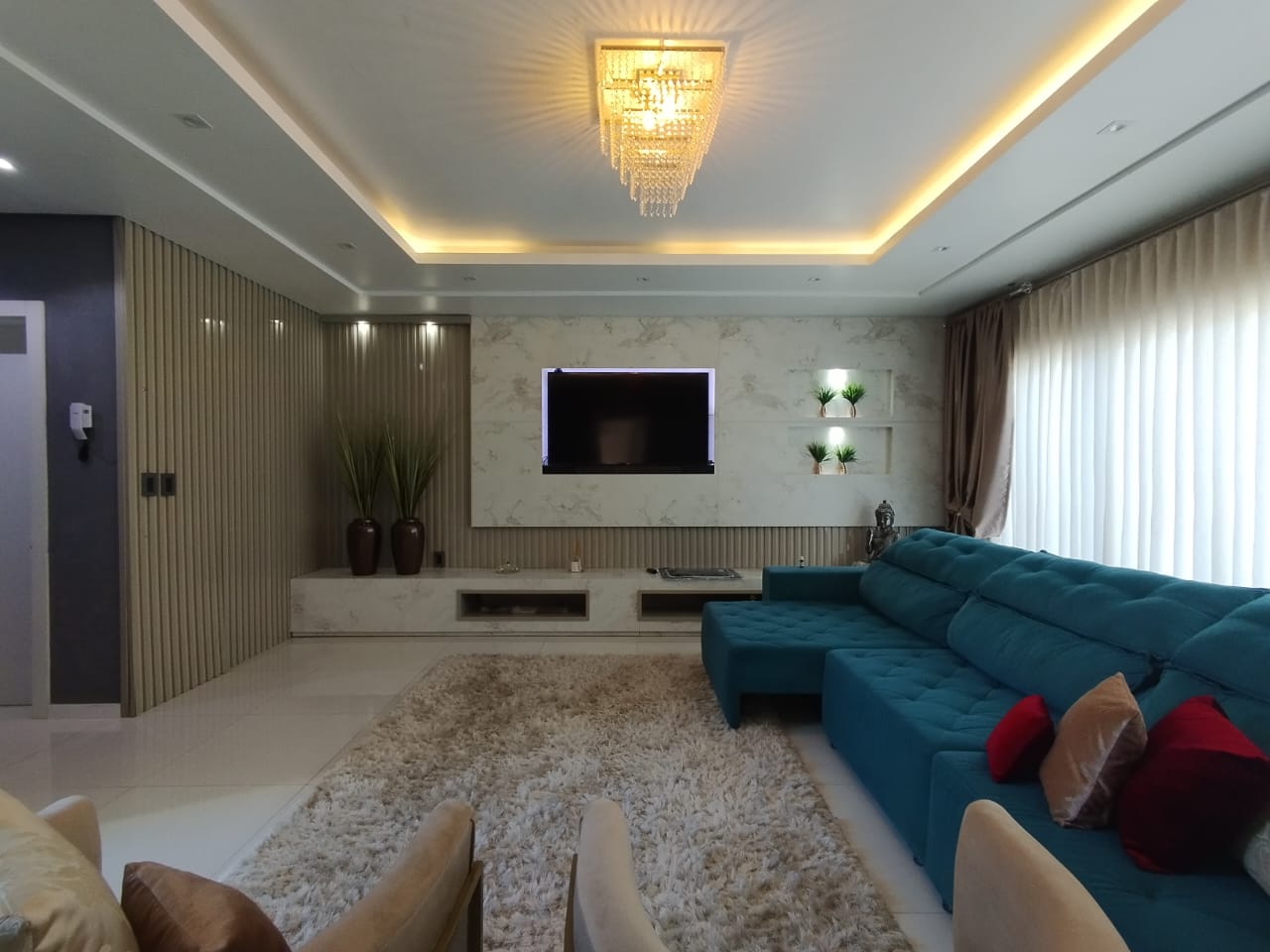 Imagem Sobrado com 3 Quartos à Venda ou Temporada, 360 m²em São José - Passo Fundo Imagem Sobrado com 3 Quartos à Venda ou Temporada, 360 m²em São José - Passo Fundo