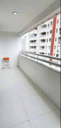 Imagem Apartamento com 3 Quartos à Venda, 101 m² em Piatã - Salvador Imagem Apartamento com 3 Quartos à Venda, 101 m² em Piatã - Salvador