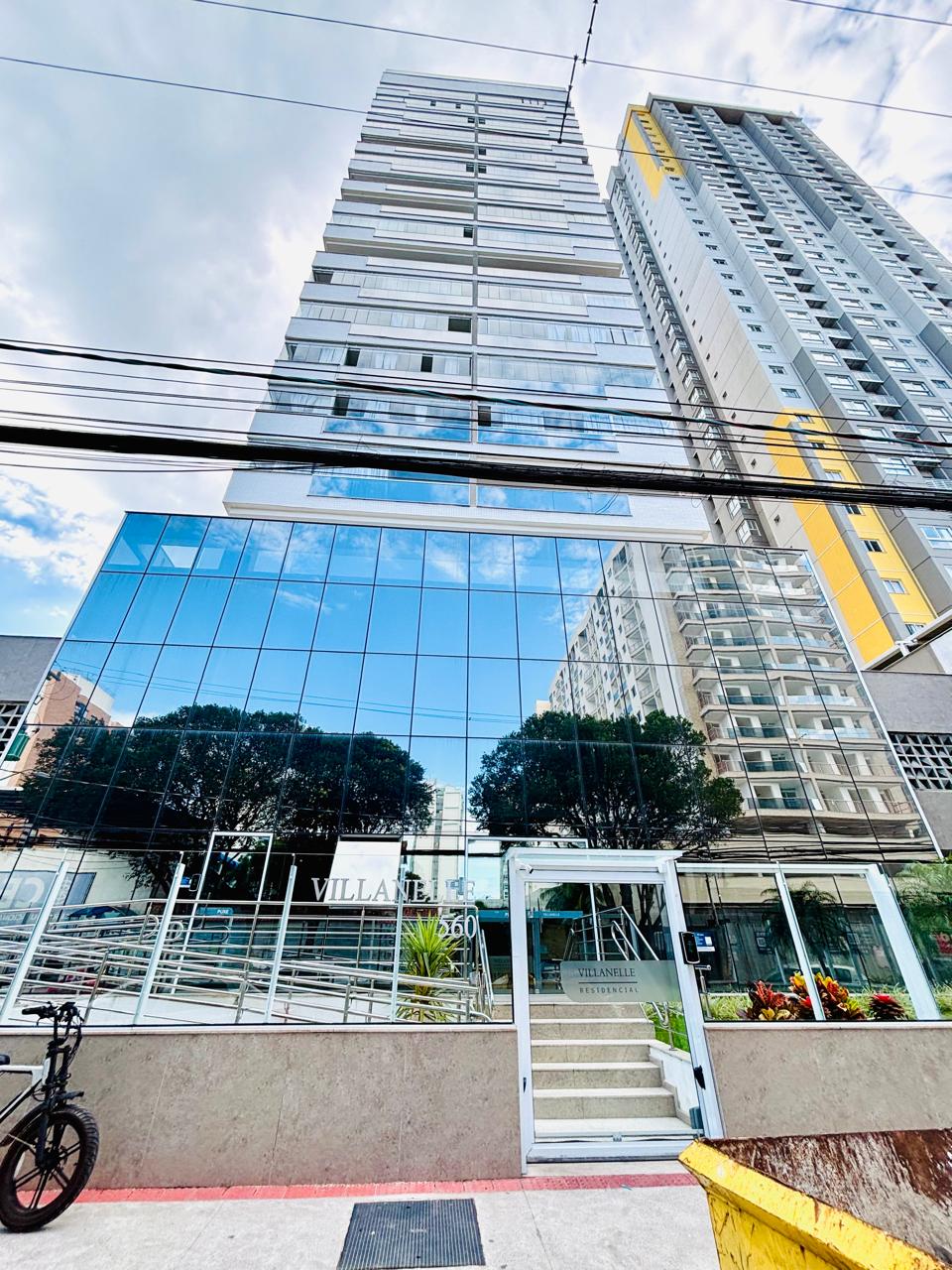 Imagem Apartamento com 2 Quartos à Venda, 60 m² em Praia de Itaparica - Vila Velha