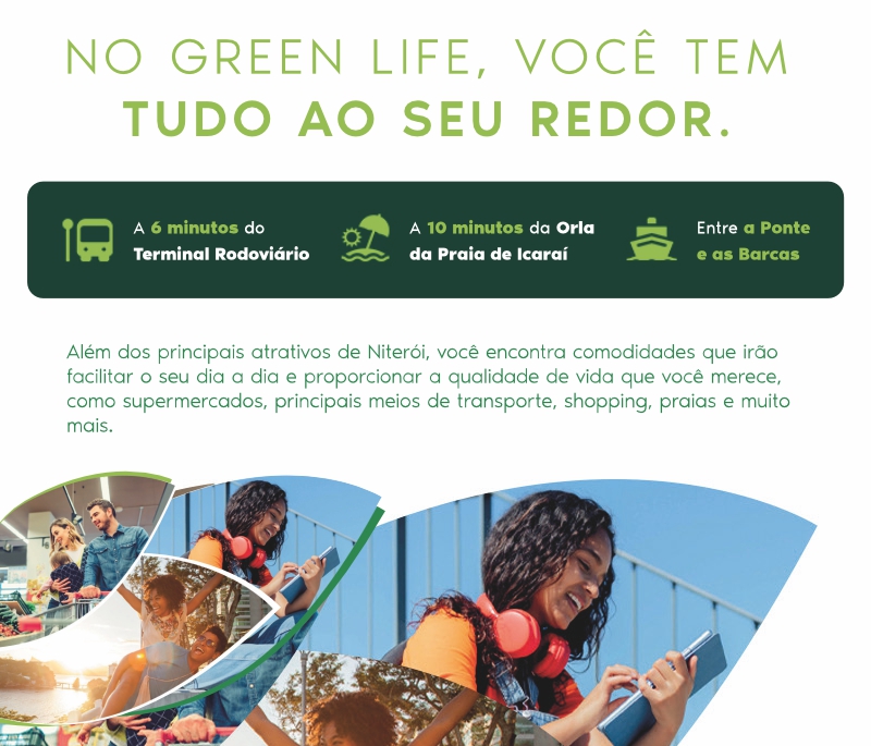 Imagem Edifício Residencial com 2 Quartos à Venda, 102 m² em Centro - Niterói Imagem Edifício Residencial com 2 Quartos à Venda, 102 m² em Centro - Niterói