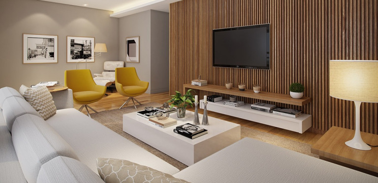 Imagem Apartamento à Venda, 120 m² em Alto Da Lapa - São Paulo