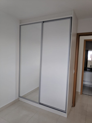 Imagem Apartamento com 2 Quartos à Venda, 57 m² em Setor Pedro Ludovico - Goiânia Imagem Apartamento com 2 Quartos à Venda, 57 m² em Setor Pedro Ludovico - Goiânia