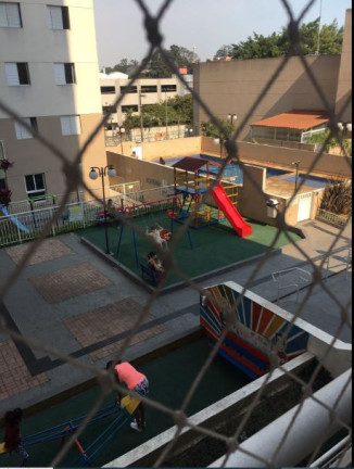 Imagem Apartamento com 2 Quartos à Venda,  em Canhema - Diadema