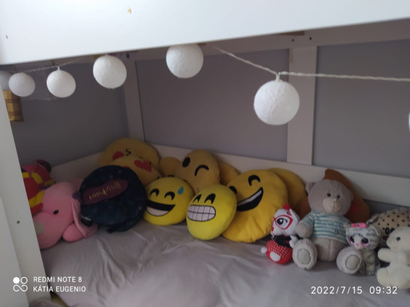 Imagem Apartamento com 2 Quartos para Alugar, 55 m² em Jardim Myrian Moreira da Costa - Campinas