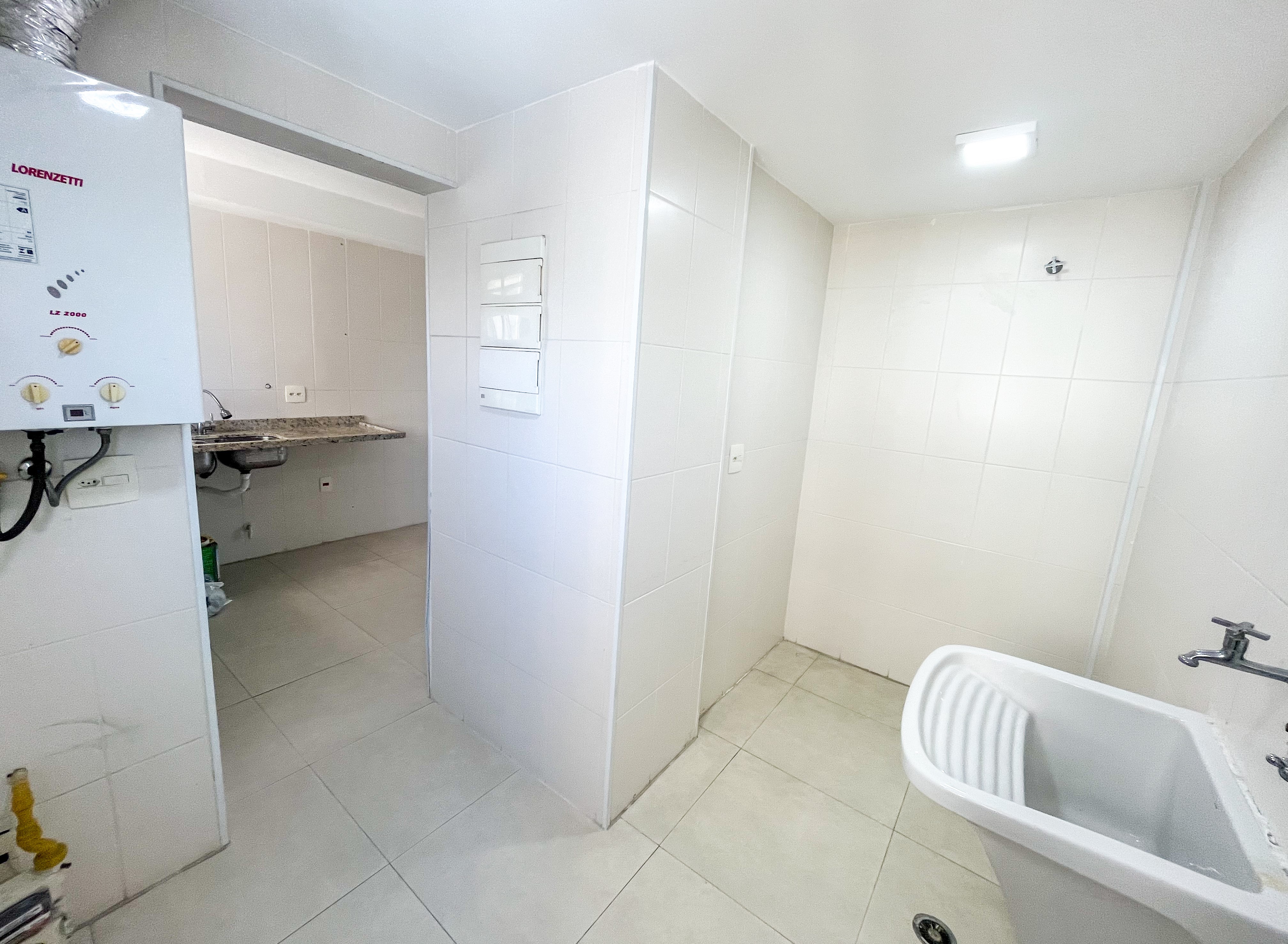 Imagem Apartamento com 3 Quartos à Venda ou Temporada, 128 m²em Centro - Santo André