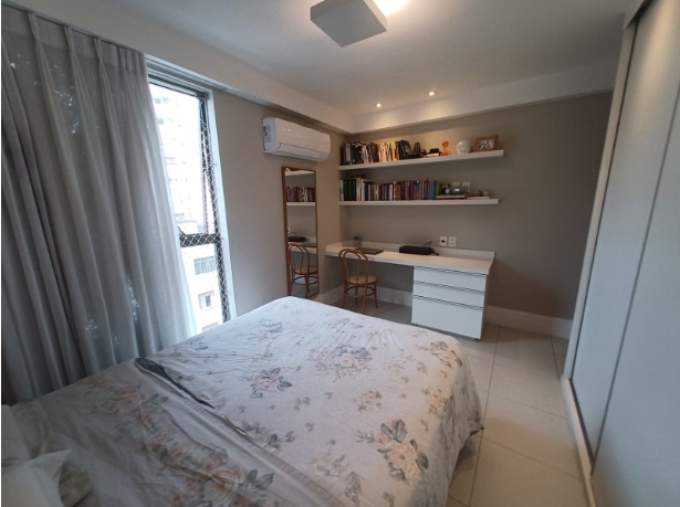 Imagem Apartamento com 2 Quartos à Venda, 89 m² em Icaraí - Niterói Imagem Apartamento com 2 Quartos à Venda, 89 m² em Icaraí - Niterói