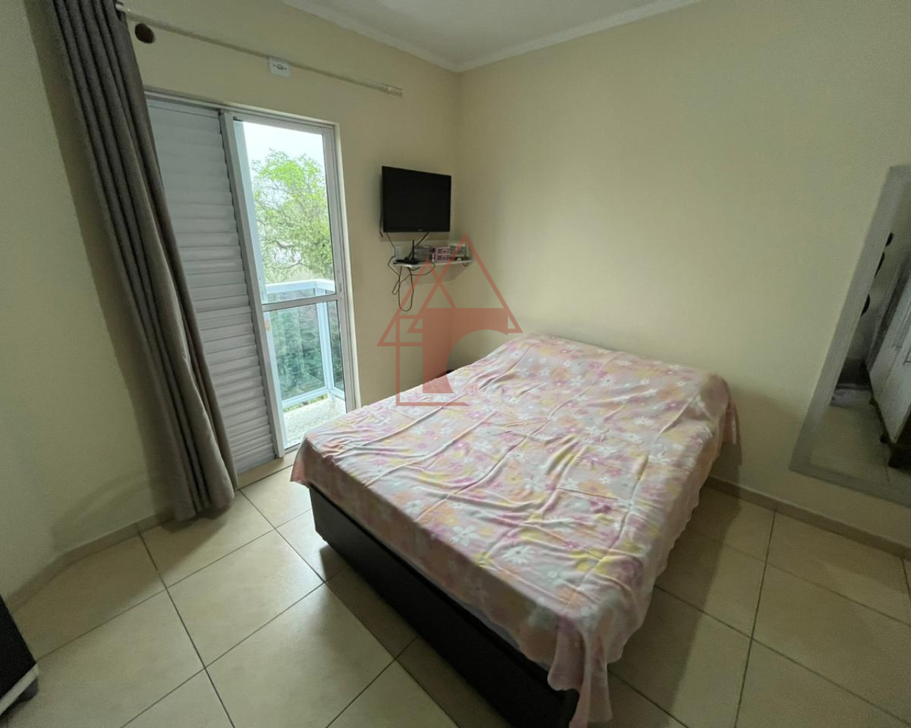 Imagem Apartamento com 2 Quartos à Venda, 61 m²em Vila Paulista - Cubatão