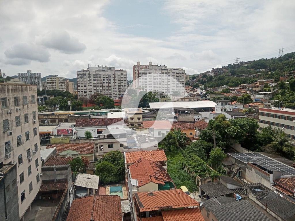 Imagem Apartamento com 1 Quarto à Venda, 65 m² em Fonseca - Niterói Imagem Apartamento com 1 Quarto à Venda, 65 m² em Fonseca - Niterói