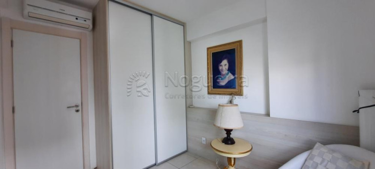 Imagem Apartamento com 1 Quarto à Venda, 33 m² em Espinheiro - Recife